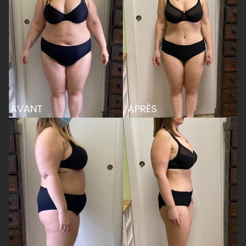 Cutting Mix - Routine Minceur