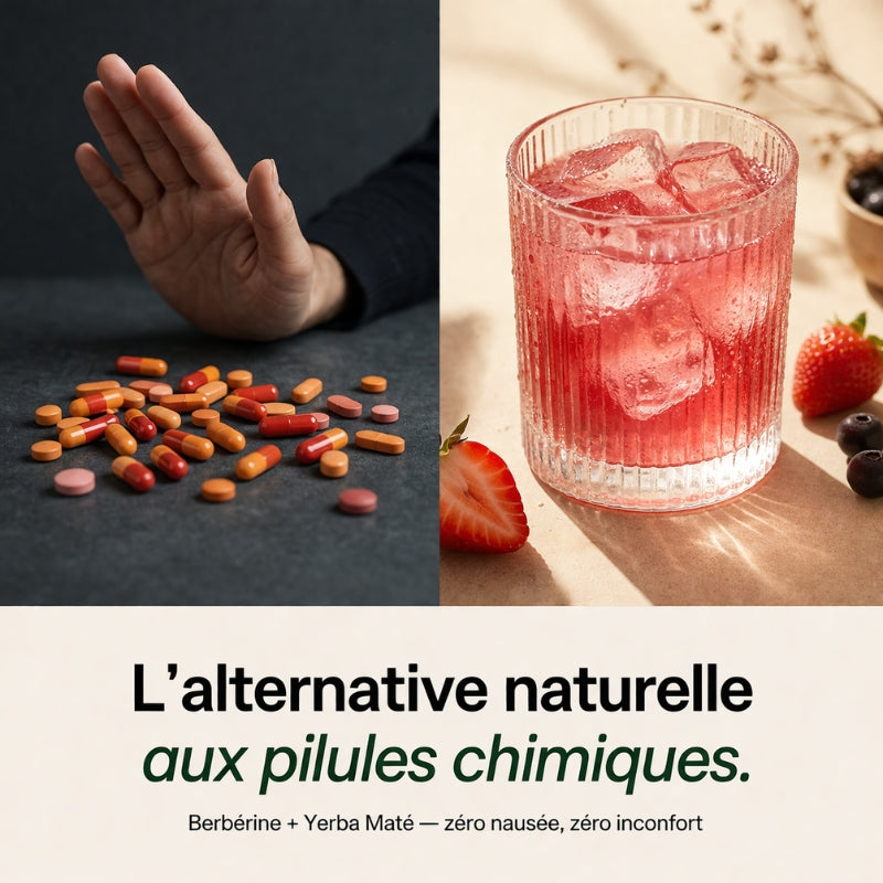Cutting Mix - Routine Minceur