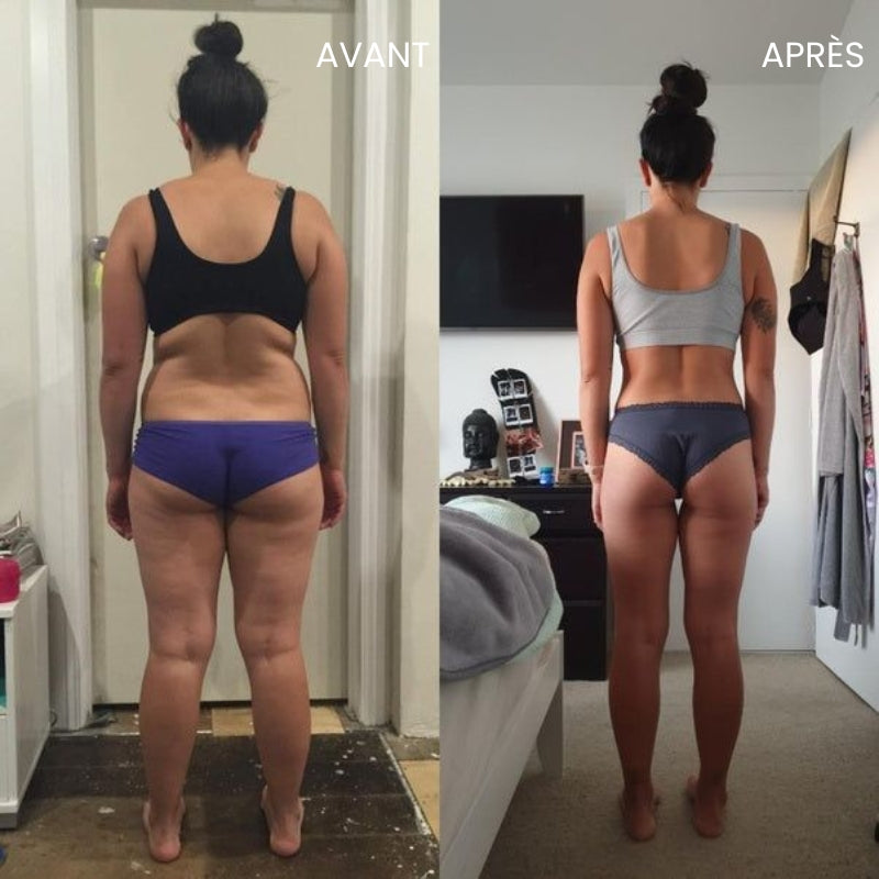 Cutting Mix - Routine Minceur