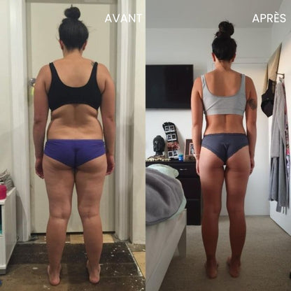 Cutting Mix - Routine Minceur