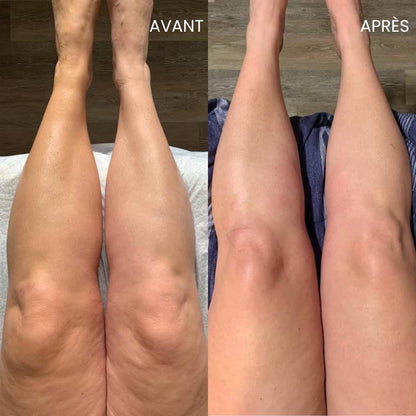 Cutting Mix - Routine Minceur